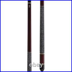 McDermott Lucky L10 Pool Billiard Cue -BUTT ONLY 3/8-10 AUTHORIZED DEALER