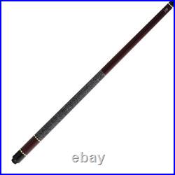 McDermott Lucky L10 Pool Billiard Cue -BUTT ONLY 3/8-10 AUTHORIZED DEALER