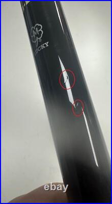 McDermott Lucky L12 Pool Billiard Cue AUTHORIZED DEALER
