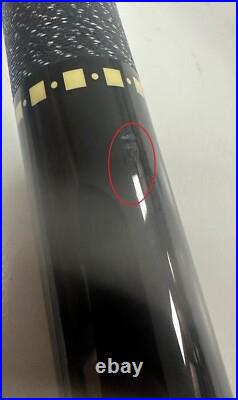 McDermott Lucky L12 Pool Billiard Cue AUTHORIZED DEALER