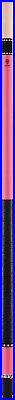 McDermott Lucky L13 Pink Pool Cue withFREE CASE