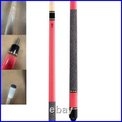 McDermott Lucky L13 Pool Billiard Cue AUTHORIZED DEALER