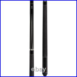 McDermott Lucky L16 Pool Billiard Cue -BUTT ONLY 3/8-10 AUTHORIZED DEALER