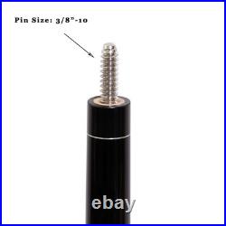 McDermott Lucky L16 Pool Billiard Cue -BUTT ONLY 3/8-10 AUTHORIZED DEALER