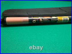 McDermott Lucky L17 Pink Pool Cue withFREE CASE