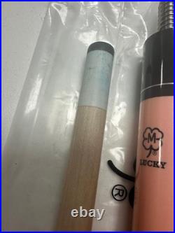 McDermott Lucky L17 Pool Billiard Cue AUTHORIZED DEALER