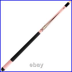 McDermott Lucky L17 Pool Billiard Cue AUTHORIZED DEALER