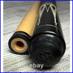 McDermott Lucky L22 Pool Billard Cue