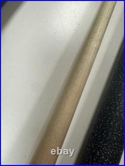 McDermott Lucky L22 Pool Billiard Cue AUTHORIZED DEALER