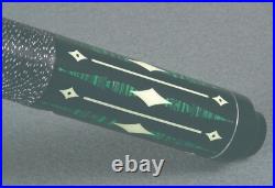 McDermott Lucky L28 Pool Billiard Cue AUTHORIZED DEALER
