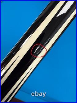 McDermott Lucky L28 Pool Billiard Cue AUTHORIZED DEALER