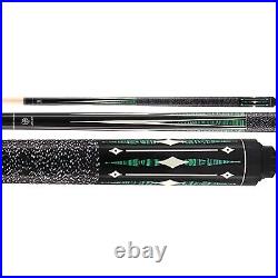 McDermott Lucky L28 Pool Cue withFREE CASE