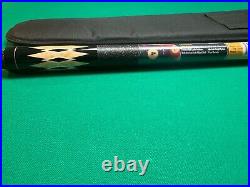 McDermott Lucky L33 Brown Pool Cue withFREE CASE