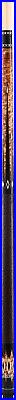 McDermott Lucky L33 Brown Pool Cue withFREE CASE