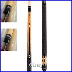 McDermott Lucky L33 Pool Billiard Cue AUTHORIZED DEALER McDermott Lucky L33 Pool Billiard Cue AUTHORIZED DEALER