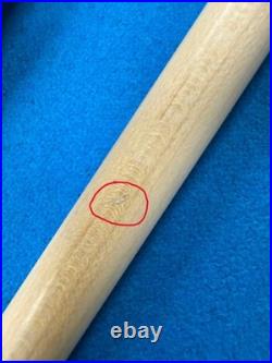 McDermott Lucky L33 Pool Billiard Cue AUTHORIZED DEALER