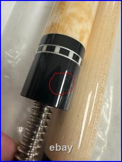 McDermott Lucky L33 Pool Billiard Cue AUTHORIZED DEALER McDermott Lucky L33 Pool Billiard Cue AUTHORIZED DEALER
