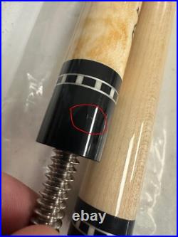 McDermott Lucky L33 Pool Billiard Cue AUTHORIZED DEALER McDermott Lucky L33 Pool Billiard Cue AUTHORIZED DEALER
