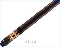 McDermott Lucky L33 Pool Cue Stick 21 ounce