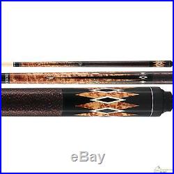 McDermott Lucky L33 Pool Cue withFREE CASE
