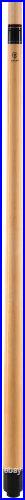 McDermott Lucky L4 Maple/No Wrap Pool/Billiard Cue Stick Honey