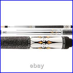 McDermott Lucky L40 Pool Cue withFREE CASE