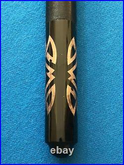 McDermott Lucky L48 Pool Cue