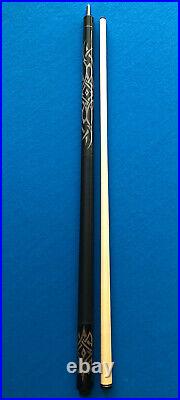 McDermott Lucky L48 Pool Cue