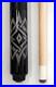 McDermott-Lucky-L48-Pool-Cue-Stick-Gray-Stain-13mm-Maple-Billiard-Irish-Linen-01-jc