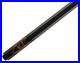 McDermott-Lucky-L49-Honey-Wolf-Barbwire-Tribal-Pool-Billiard-Cue-Stick-01-ky