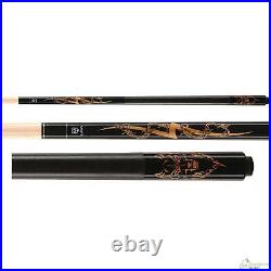 McDermott Lucky L49 Pool Cue withFREE CASE