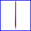 McDermott-Lucky-L5-Maple-No-Wrap-Pool-Billiard-Cue-Stick-Red-Stain-01-ft