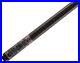 McDermott-Lucky-L51-Grey-Stain-Turquoise-Flowers-Pool-Billiard-Cue-Stick-01-voz