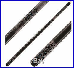McDermott Lucky L51 Pool Cue 18 19 20 21 oz + FREE CASE, SHIPS FAST