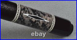 McDermott Lucky L54 Billiards Pool Cue Stick + FREE CASE