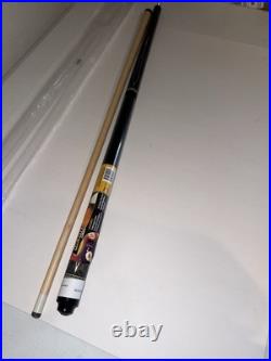 McDermott Lucky L54 Pool Billiard Cue. 19oz. NEW