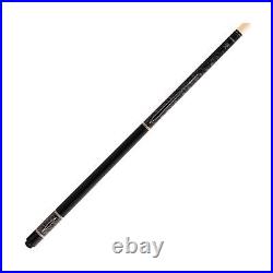 McDermott Lucky L54 Pool Billiard Cue with 1x1 Soft Case