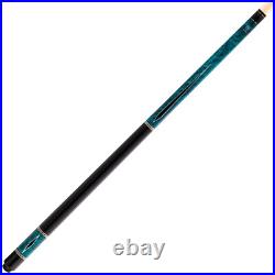 McDermott Lucky L55 Pool Billiard Cue FREE Soft Case AUTHORIZED DEALER