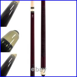 McDermott Lucky L6 Pool Billiard Cue AUTHORIZED DEALER