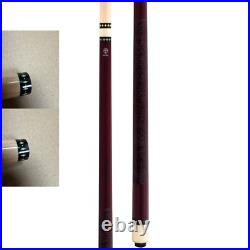 McDermott Lucky L6 Pool Billiard Cue AUTHORIZED DEALER