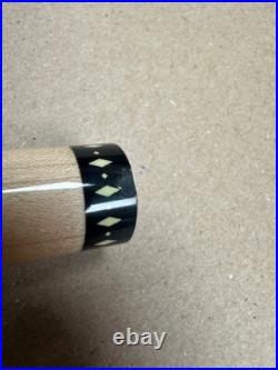 McDermott Lucky L6 Pool Billiard Cue AUTHORIZED DEALER