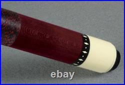 McDermott Lucky L6 Pool Billiard Cue AUTHORIZED DEALER