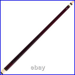 McDermott Lucky L6 Pool Billiard Cue AUTHORIZED DEALER