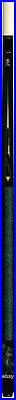 McDermott Lucky L65 Leprechaun Pool Cue withFREE CASE