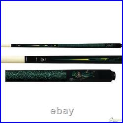 McDermott Lucky L65 Pool Cue withFREE CASE