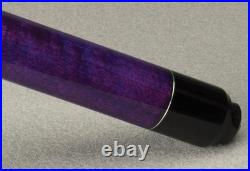 McDermott Lucky L69 Pool Billiard Cue with 1x1 Soft Case