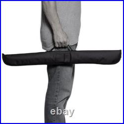 McDermott Lucky L69 Pool Billiard Cue with 1x1 Soft Case
