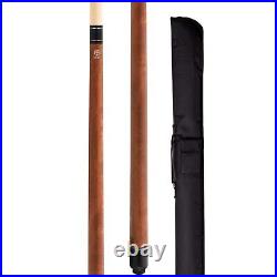 McDermott Lucky L70 Pool Billiard Cue FREE Soft Case AUTHORIZED DEALER McDermott Lucky L70 Pool Billiard Cue FREE Soft Case AUTHORIZED DEALER