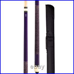 McDermott Lucky L71 Pool Billiard Cue FREE Soft Case AUTHORIZED DEALER