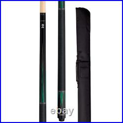 McDermott Lucky L77 Pool Billiard Cue FREE Soft Case AUTHORIZED DEALER